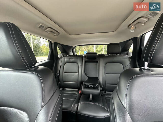 Форд Эскейп 2020 в Харькове на Automoto.ua Белый Форд Эскейп, объемом двигателя 2.5 л и пробегом 71 тыс. км за 22500 $, фото 18 на Automoto.ua