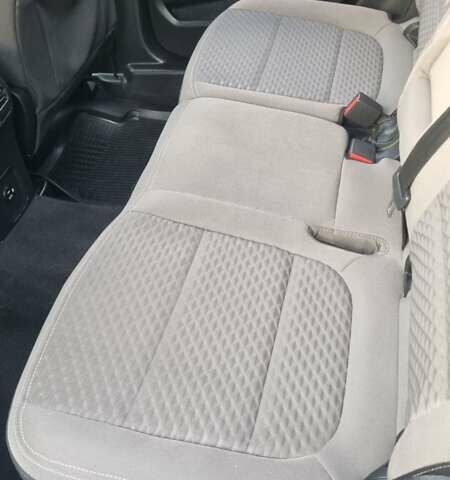 Белый Форд Эскейп, объемом двигателя 1.5 л и пробегом 93 тыс. км за 16500 $, фото 19 на Automoto.ua