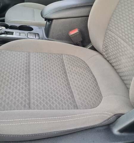 Белый Форд Эскейп, объемом двигателя 1.5 л и пробегом 93 тыс. км за 16500 $, фото 18 на Automoto.ua