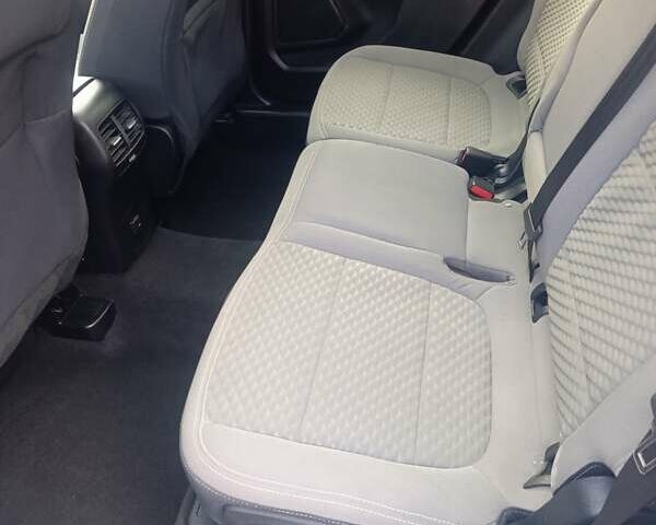 Білий Форд Ескейп, об'ємом двигуна 1.5 л та пробігом 110 тис. км за 15500 $, фото 5 на Automoto.ua