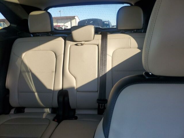 Белый Форд Эскейп, объемом двигателя 1.5 л и пробегом 80 тыс. км за 13500 $, фото 9 на Automoto.ua