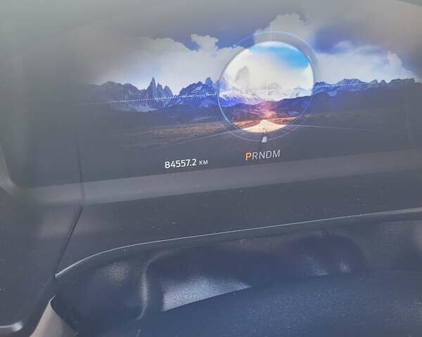 Белый Форд Эскейп, объемом двигателя 2 л и пробегом 84 тыс. км за 18000 $, фото 6 на Automoto.ua
