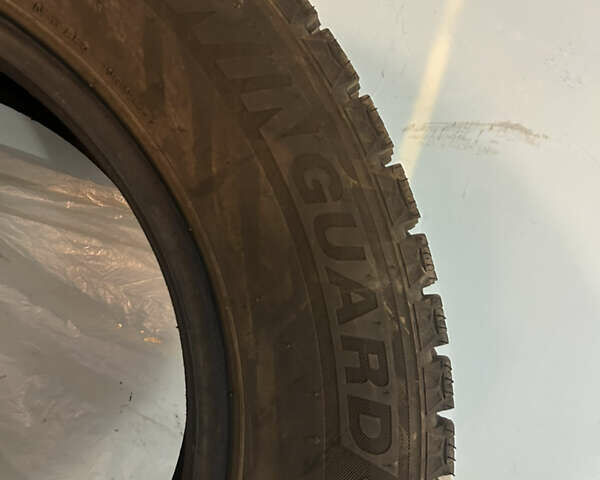 Білий Форд Ескейп, об'ємом двигуна 1.5 л та пробігом 36 тис. км за 16300 $, фото 6 на Automoto.ua