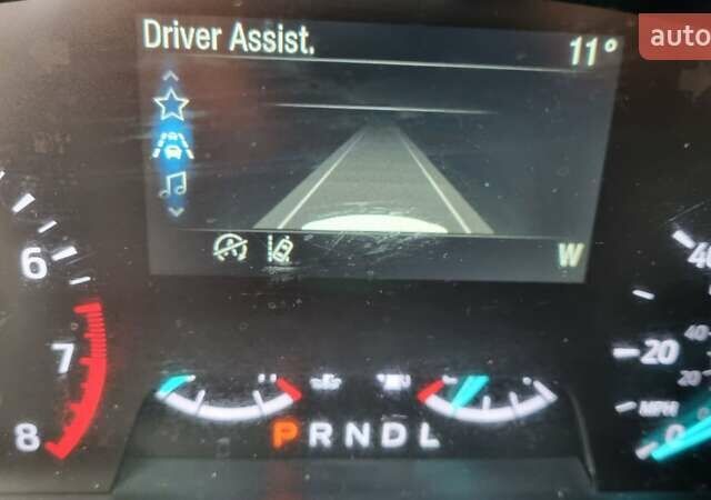 Белый Форд Эскейп, объемом двигателя 1.5 л и пробегом 93 тыс. км за 16500 $, фото 29 на Automoto.ua