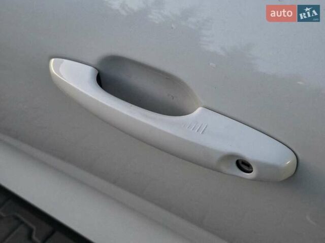 Форд Эскейп 2020 в Тернополе на Automoto.ua Белый Форд Эскейп, объемом двигателя 2 л и пробегом 89 тыс. км за 17499 $, фото 33 на Automoto.ua