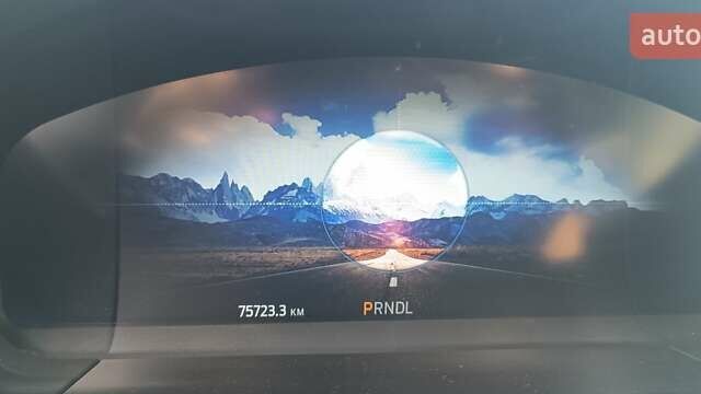Белый Форд Эскейп, объемом двигателя 2.5 л и пробегом 75 тыс. км за 21200 $, фото 14 на Automoto.ua