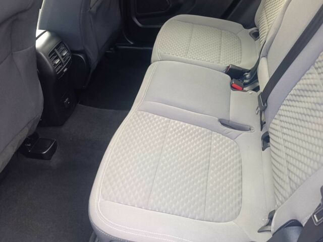 Белый Форд Эскейп, объемом двигателя 1.5 л и пробегом 108 тыс. км за 15500 $, фото 4 на Automoto.ua