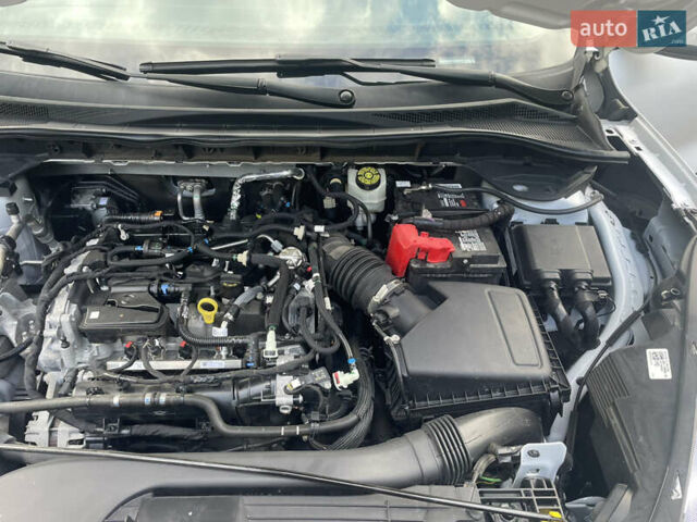 Білий Форд Ескейп, об'ємом двигуна 1.5 л та пробігом 155 тис. км за 15750 $, фото 30 на Automoto.ua