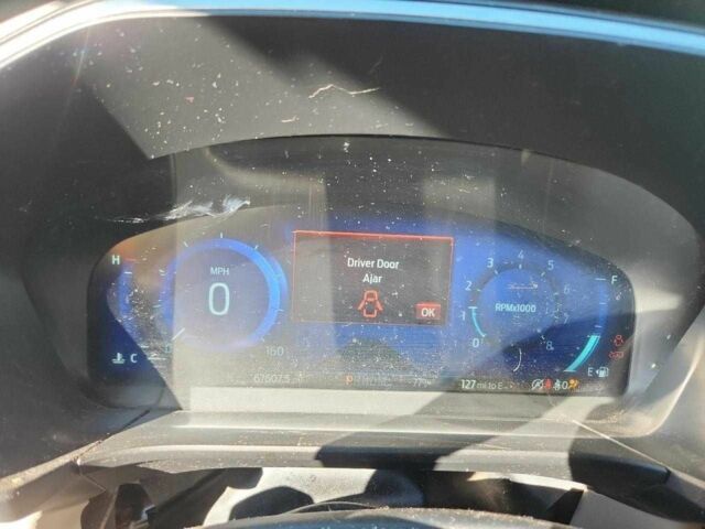 Белый Форд Эскейп, объемом двигателя 0 л и пробегом 67 тыс. км за 3500 $, фото 8 на Automoto.ua