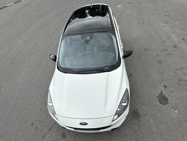 Форд Эскейп 2020 в Харькове на Automoto.ua Белый Форд Эскейп, объемом двигателя 2.5 л и пробегом 71 тыс. км за 22500 $, фото 11 на Automoto.ua