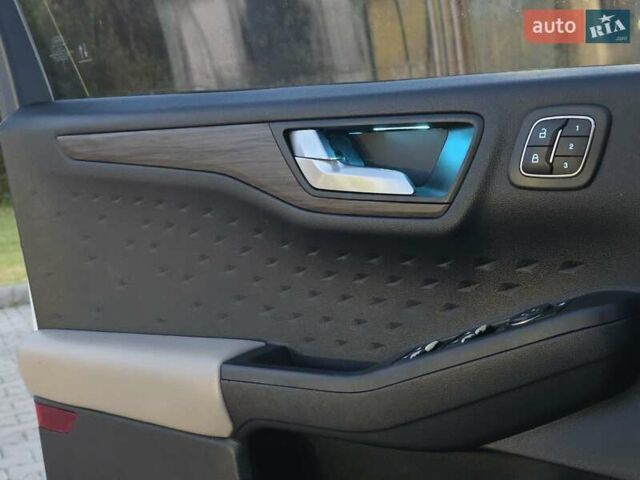 Форд Эскейп 2020 в Тернополе на Automoto.ua Белый Форд Эскейп, объемом двигателя 2 л и пробегом 89 тыс. км за 17499 $, фото 49 на Automoto.ua