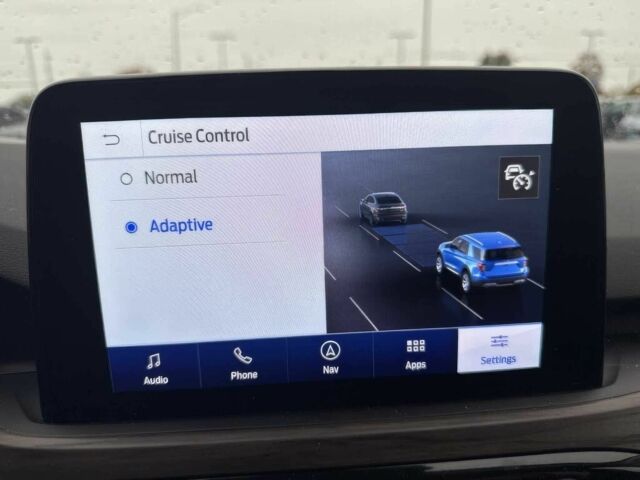 Белый Форд Эскейп, объемом двигателя 2 л и пробегом 40 тыс. км за 3250 $, фото 8 на Automoto.ua