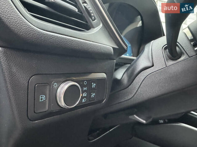 Белый Форд Эскейп, объемом двигателя 2.5 л и пробегом 73 тыс. км за 20800 $, фото 11 на Automoto.ua