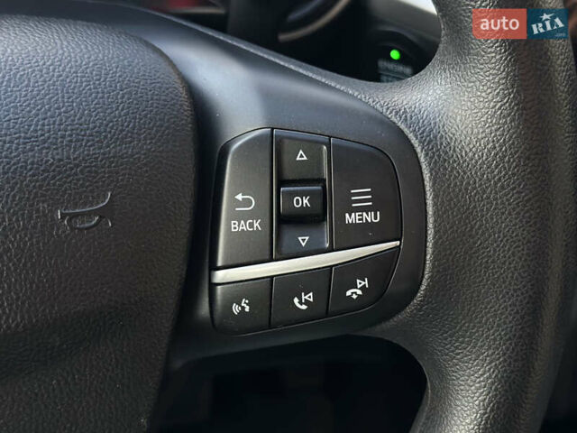 Белый Форд Эскейп, объемом двигателя 1.5 л и пробегом 110 тыс. км за 15999 $, фото 34 на Automoto.ua