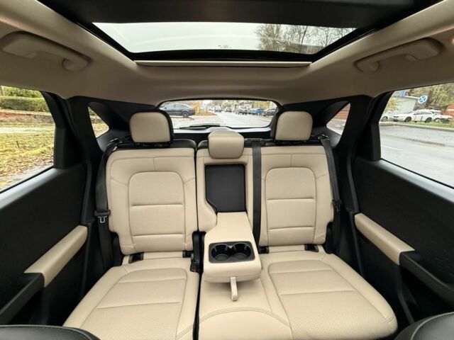 Белый Форд Эскейп, объемом двигателя 2.5 л и пробегом 72 тыс. км за 22400 $, фото 19 на Automoto.ua