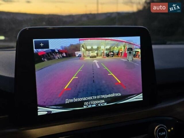 Форд Эскейп 2020 в Тернополе на Automoto.ua Белый Форд Эскейп, объемом двигателя 2 л и пробегом 89 тыс. км за 17499 $, фото 45 на Automoto.ua