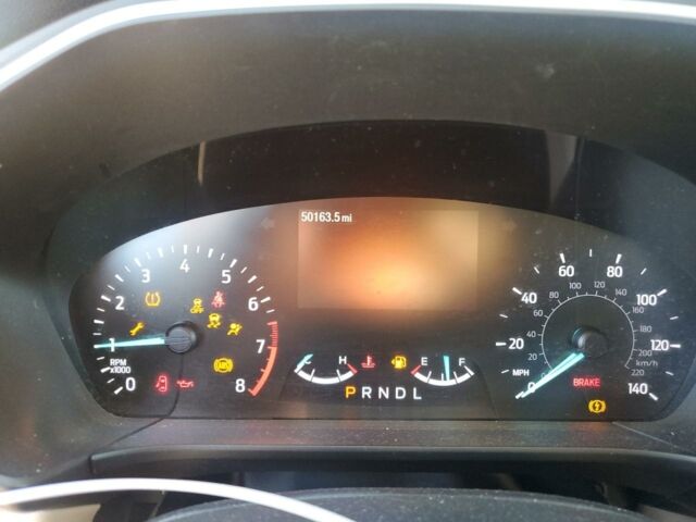 Белый Форд Эскейп, объемом двигателя 1.5 л и пробегом 80 тыс. км за 13500 $, фото 8 на Automoto.ua