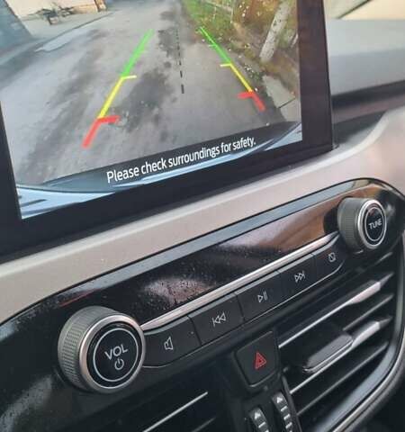 Белый Форд Эскейп, объемом двигателя 1.5 л и пробегом 93 тыс. км за 16500 $, фото 27 на Automoto.ua