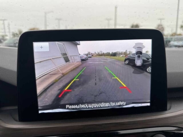 Белый Форд Эскейп, объемом двигателя 2 л и пробегом 40 тыс. км за 3250 $, фото 9 на Automoto.ua