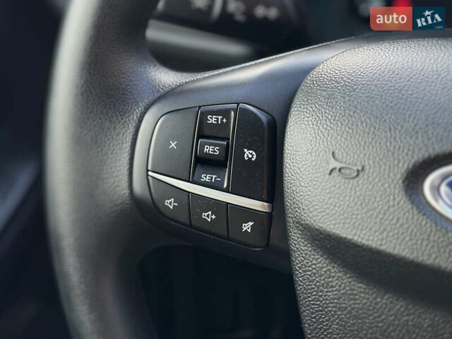 Белый Форд Эскейп, объемом двигателя 1.5 л и пробегом 110 тыс. км за 15999 $, фото 33 на Automoto.ua