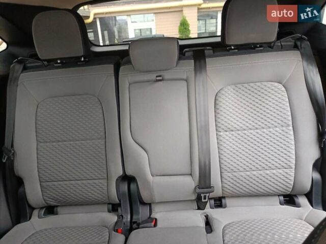 Белый Форд Эскейп, объемом двигателя 1.5 л и пробегом 129 тыс. км за 15500 $, фото 18 на Automoto.ua