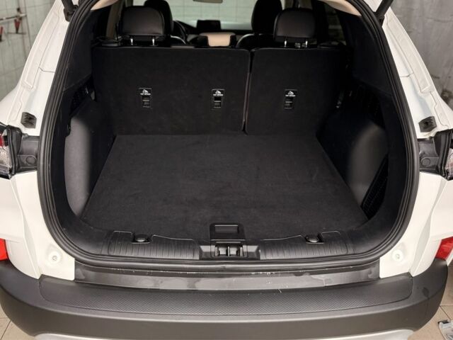 Белый Форд Эскейп, объемом двигателя 2.5 л и пробегом 72 тыс. км за 22400 $, фото 23 на Automoto.ua