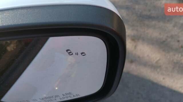 Белый Форд Эскейп, объемом двигателя 1.5 л и пробегом 149 тыс. км за 15000 $, фото 13 на Automoto.ua