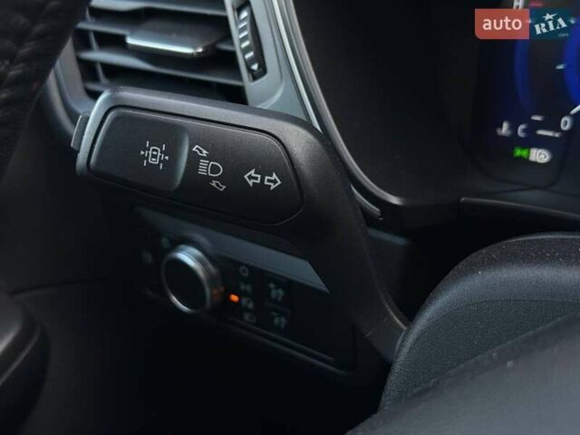 Білий Форд Ескейп, об'ємом двигуна 2.5 л та пробігом 60 тис. км за 19500 $, фото 35 на Automoto.ua