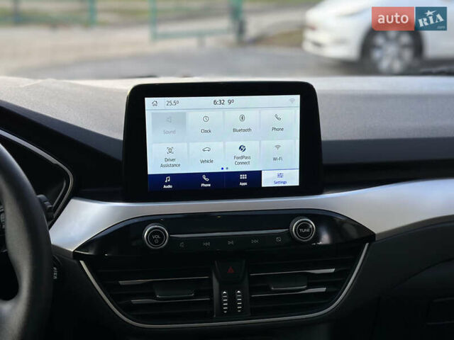 Белый Форд Эскейп, объемом двигателя 1.5 л и пробегом 110 тыс. км за 15999 $, фото 40 на Automoto.ua