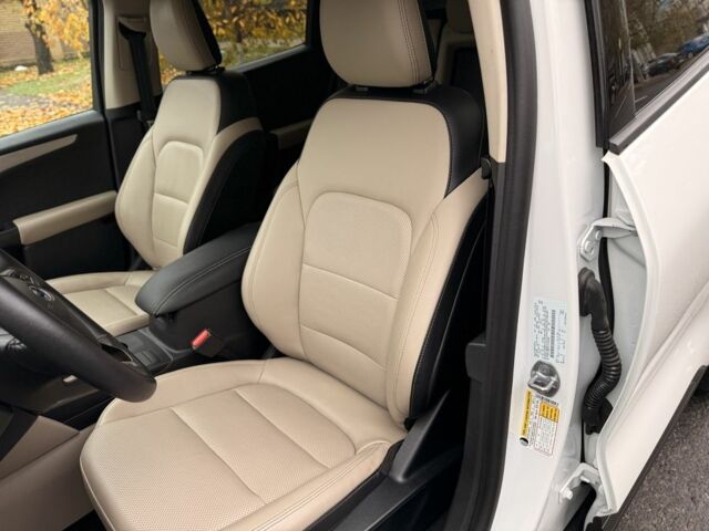 Белый Форд Эскейп, объемом двигателя 2.5 л и пробегом 72 тыс. км за 22400 $, фото 17 на Automoto.ua