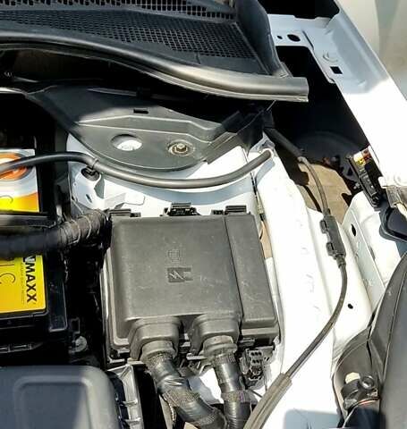 Білий Форд Ескейп, об'ємом двигуна 1.5 л та пробігом 59 тис. км за 14300 $, фото 5 на Automoto.ua