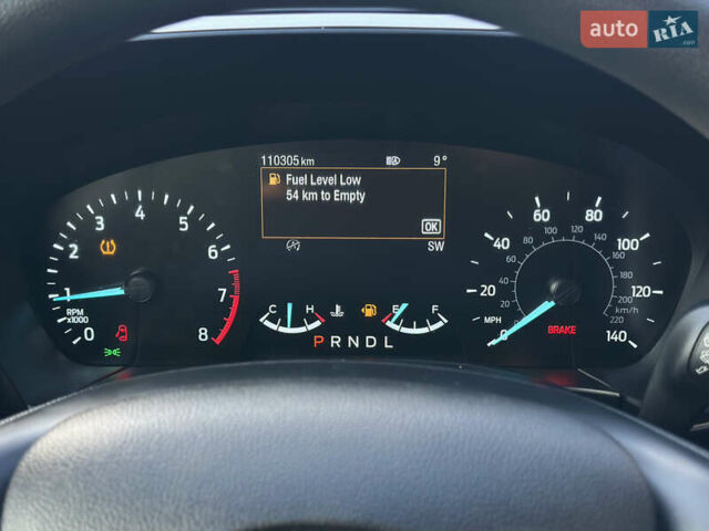 Белый Форд Эскейп, объемом двигателя 1.5 л и пробегом 110 тыс. км за 15999 $, фото 37 на Automoto.ua