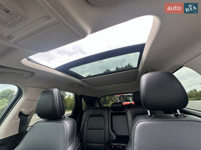 Форд Эскейп 2020 в Харькове на Automoto.ua Белый Форд Эскейп, объемом двигателя 2.5 л и пробегом 71 тыс. км за 22500 $, фото 21 на Automoto.ua