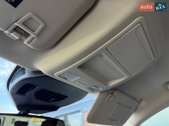 Білий Форд Ескейп, об'ємом двигуна 2.5 л та пробігом 60 тис. км за 19500 $, фото 39 на Automoto.ua