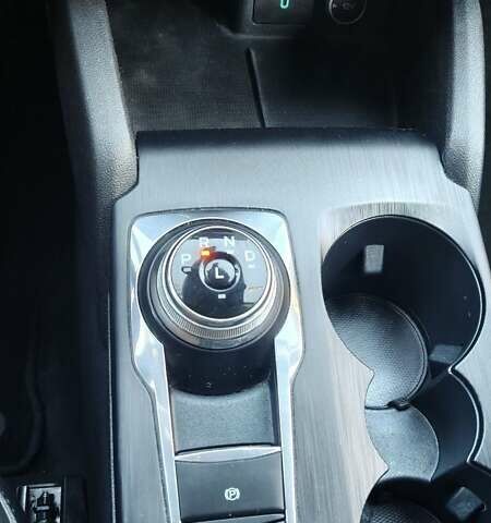 Білий Форд Ескейп, об'ємом двигуна 1.5 л та пробігом 101 тис. км за 17900 $, фото 17 на Automoto.ua