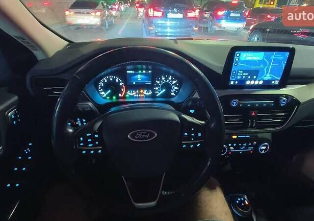 Белый Форд Эскейп, объемом двигателя 1.5 л и пробегом 150 тыс. км за 17900 $, фото 31 на Automoto.ua