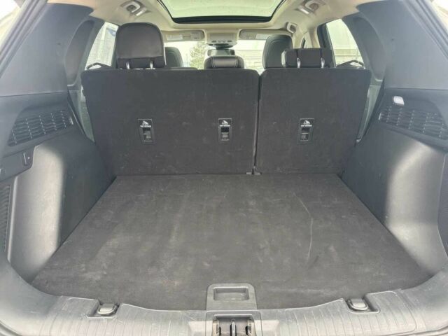 Белый Форд Эскейп, объемом двигателя 2 л и пробегом 40 тыс. км за 3250 $, фото 14 на Automoto.ua