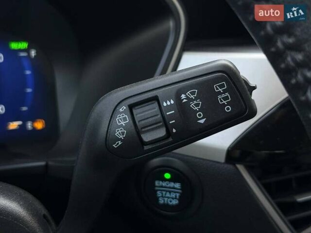 Білий Форд Ескейп, об'ємом двигуна 2.5 л та пробігом 60 тис. км за 19500 $, фото 34 на Automoto.ua