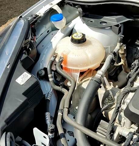 Білий Форд Ескейп, об'ємом двигуна 1.5 л та пробігом 59 тис. км за 14300 $, фото 4 на Automoto.ua