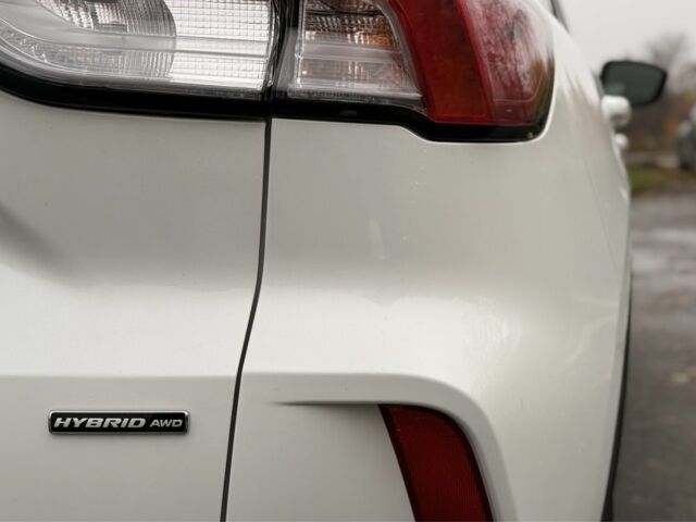 Белый Форд Эскейп, объемом двигателя 2.5 л и пробегом 72 тыс. км за 22400 $, фото 9 на Automoto.ua