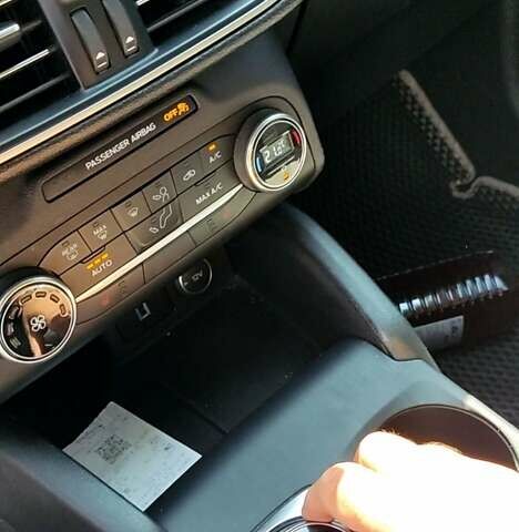 Білий Форд Ескейп, об'ємом двигуна 1.5 л та пробігом 59 тис. км за 14300 $, фото 3 на Automoto.ua