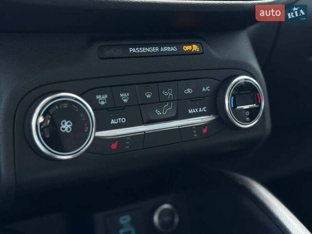 Білий Форд Ескейп, об'ємом двигуна 2.5 л та пробігом 60 тис. км за 19500 $, фото 37 на Automoto.ua