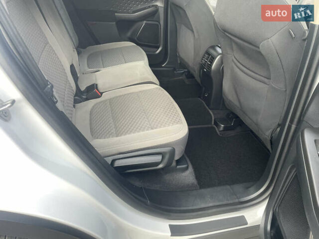 Білий Форд Ескейп, об'ємом двигуна 1.5 л та пробігом 155 тис. км за 15750 $, фото 22 на Automoto.ua