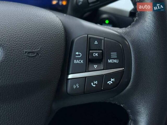 Білий Форд Ескейп, об'ємом двигуна 2.5 л та пробігом 60 тис. км за 19500 $, фото 32 на Automoto.ua