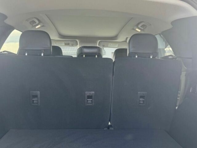 Белый Форд Эскейп, объемом двигателя 2 л и пробегом 81 тыс. км за 13000 $, фото 11 на Automoto.ua