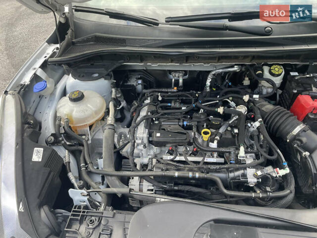 Білий Форд Ескейп, об'ємом двигуна 1.5 л та пробігом 155 тис. км за 15750 $, фото 29 на Automoto.ua