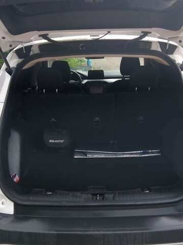 Белый Форд Эскейп, объемом двигателя 1.5 л и пробегом 149 тыс. км за 15000 $, фото 4 на Automoto.ua