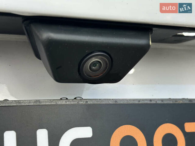 Белый Форд Эскейп, объемом двигателя 1.5 л и пробегом 110 тыс. км за 15999 $, фото 13 на Automoto.ua