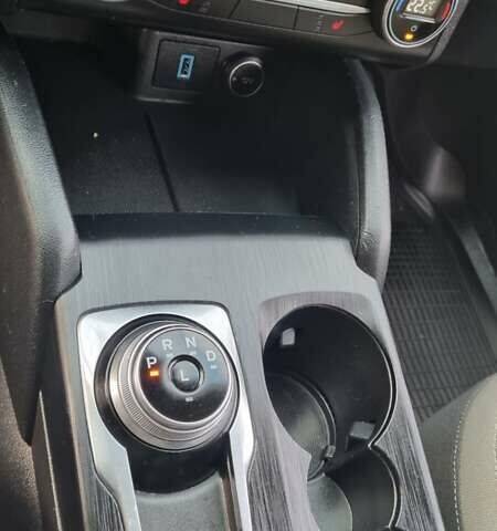 Белый Форд Эскейп, объемом двигателя 1.5 л и пробегом 93 тыс. км за 16500 $, фото 25 на Automoto.ua