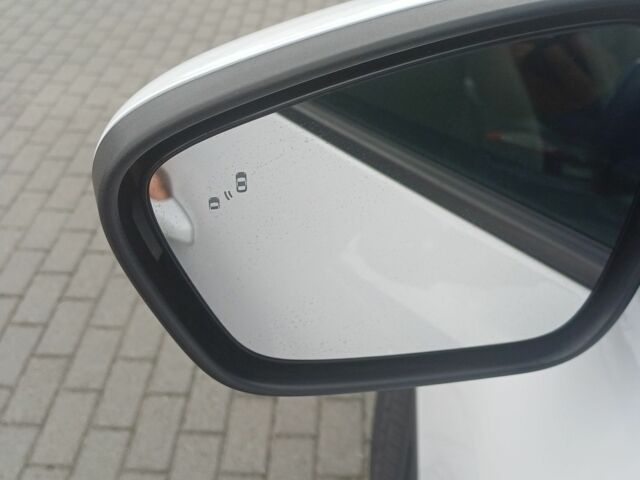 Белый Форд Эскейп, объемом двигателя 1.5 л и пробегом 57 тыс. км за 17900 $, фото 8 на Automoto.ua